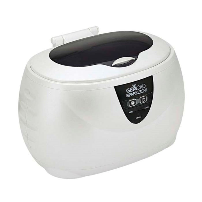 Sparkle Spa Pearl Ultrasonic Cleaner