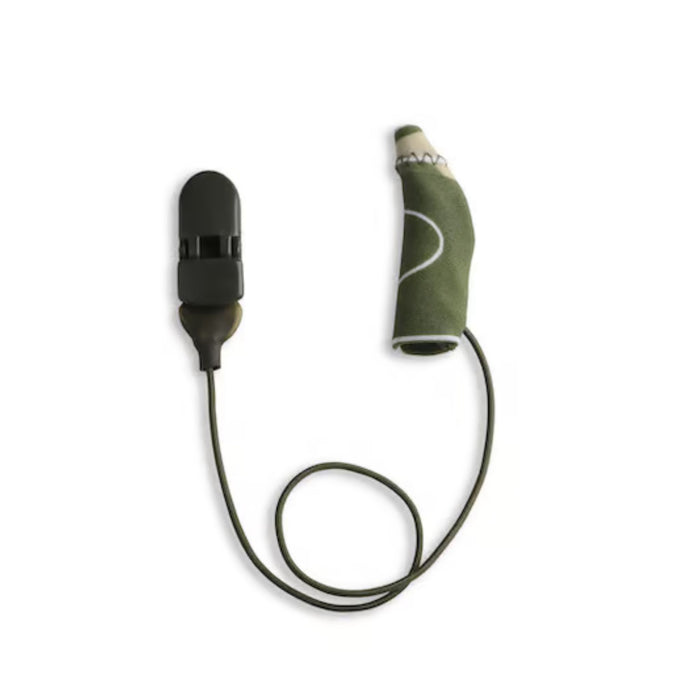 Ear Gear Original - Corded Monaural