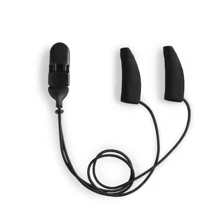 Ear Gear Mini - Corded Binaural