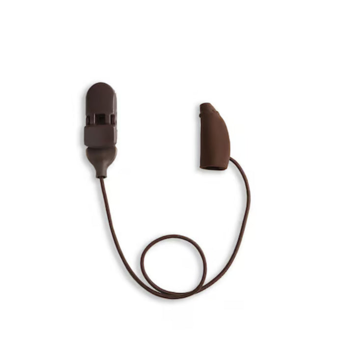 Ear Gear Micro - Corded Monaural