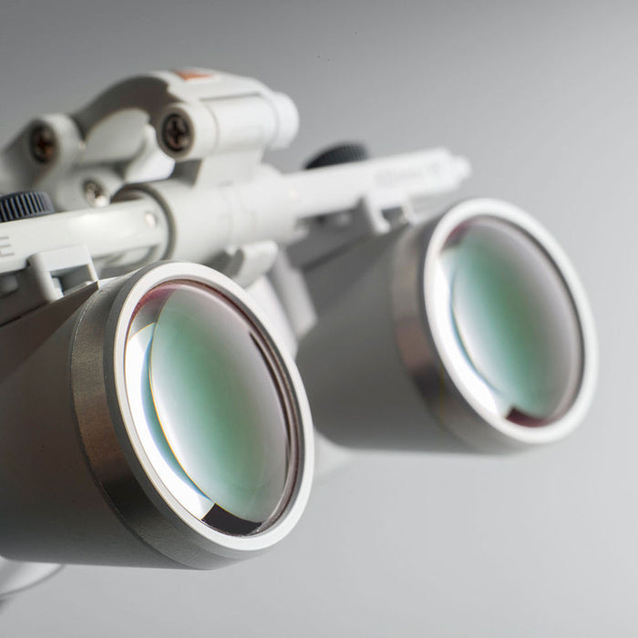 Heine HR 2.5X High Resolution Binocular Loupes