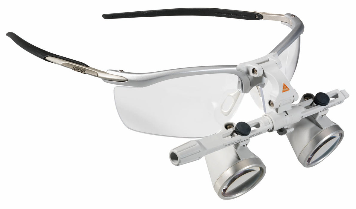 Heine HR 2.5X High Resolution Binocular Loupes