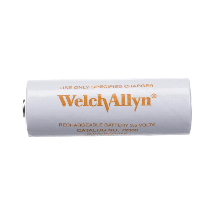 Welch Allyn Rechargeable Batteries - Nickel-Cadmium #72300