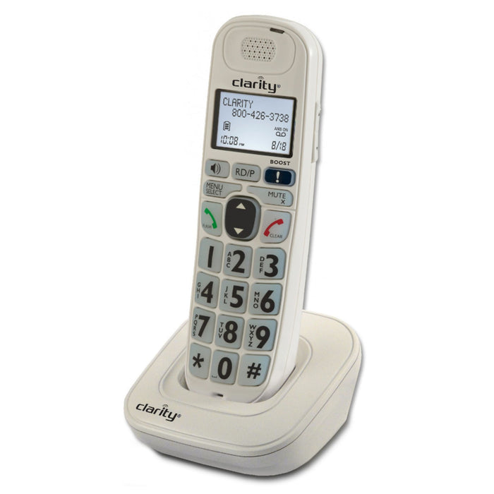 Clarity D702HS Expansion Handset