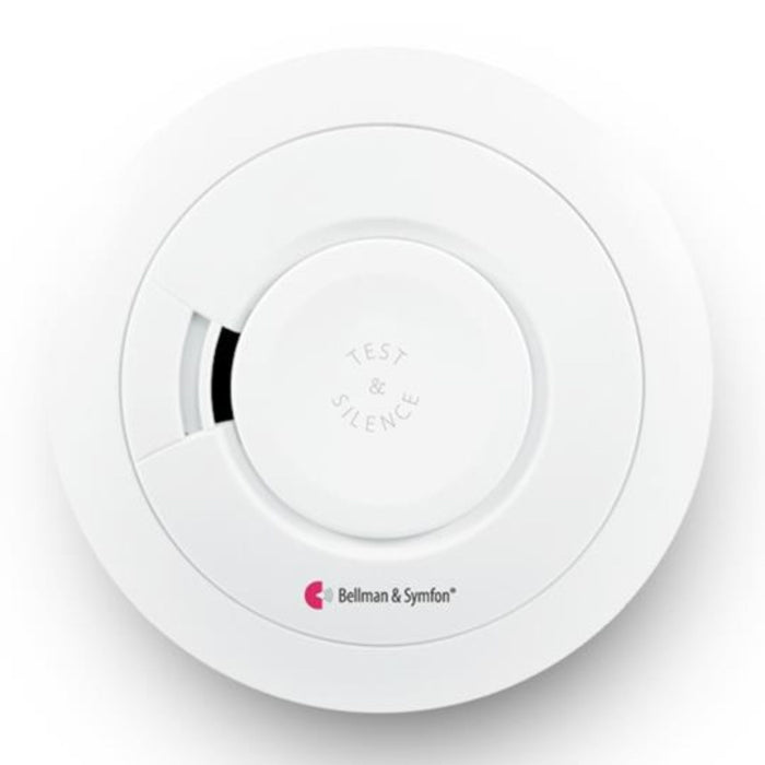 Bellman Visit Smoke Alarm BE1284