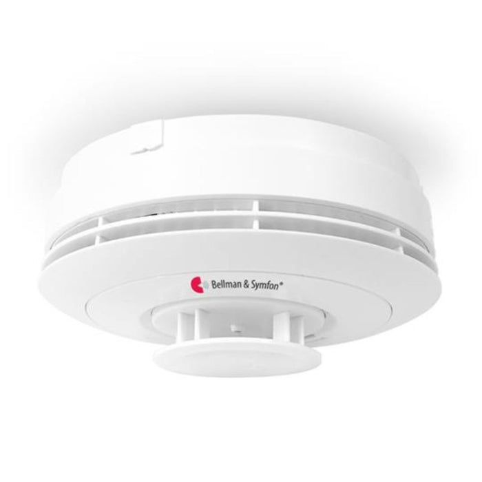 Bellman Visit Smoke Alarm BE1284