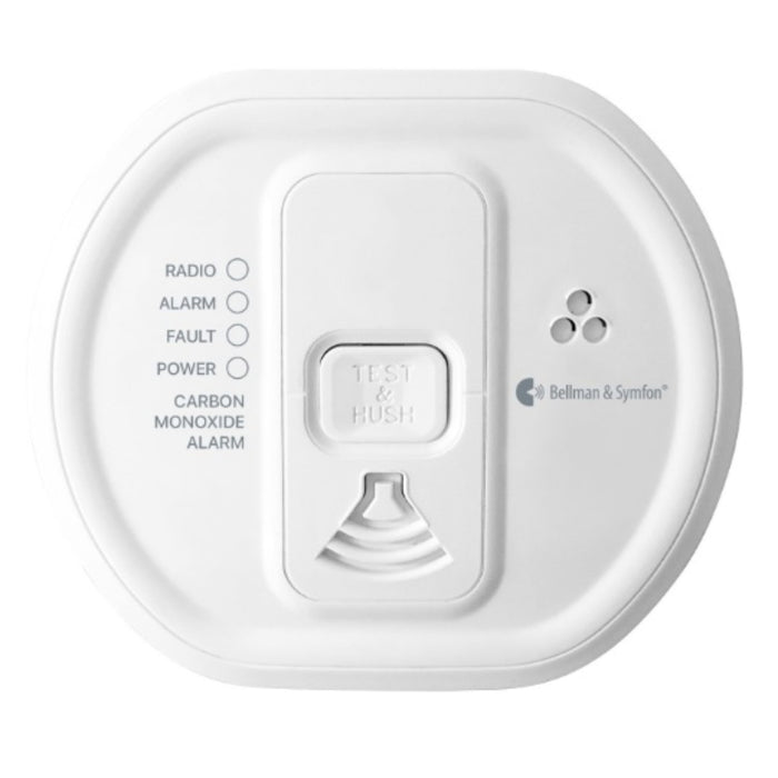 Bellman Visit Carbon Monoxide Alarm Transmitter BE1210