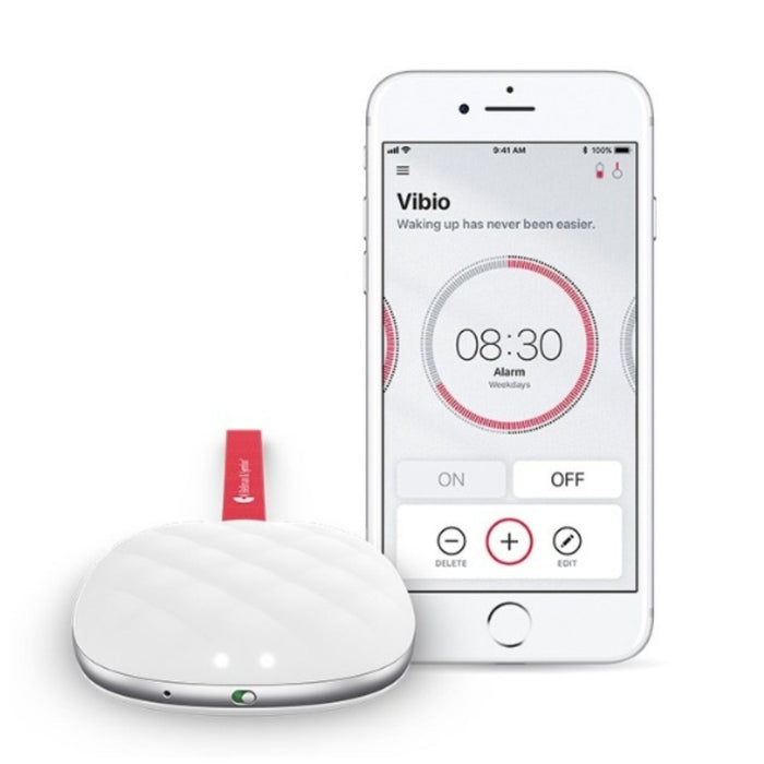 Bellman Vibio Wireless Bluetooth Bed Shaker