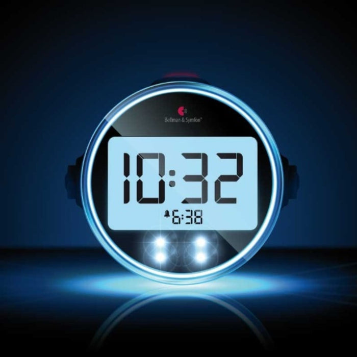 Bellman Alarm Clock Pro BE1370