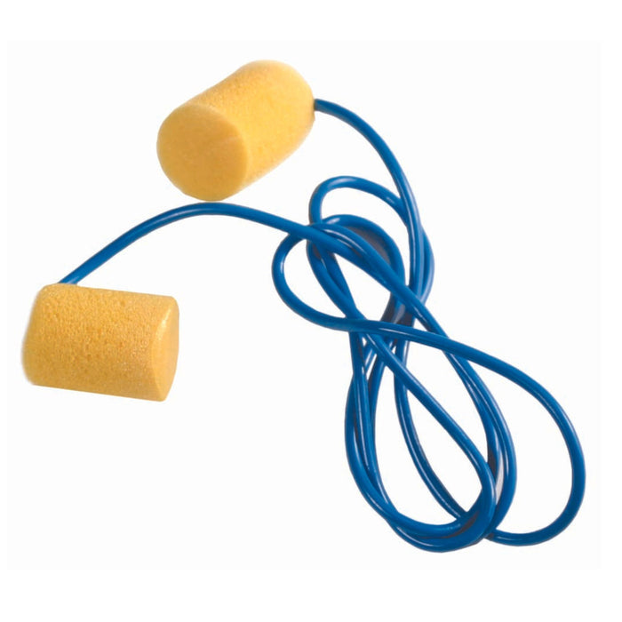 E-A-R Classic Earplugs (Corded)