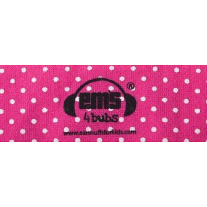 EM's 4 Bubs Headband