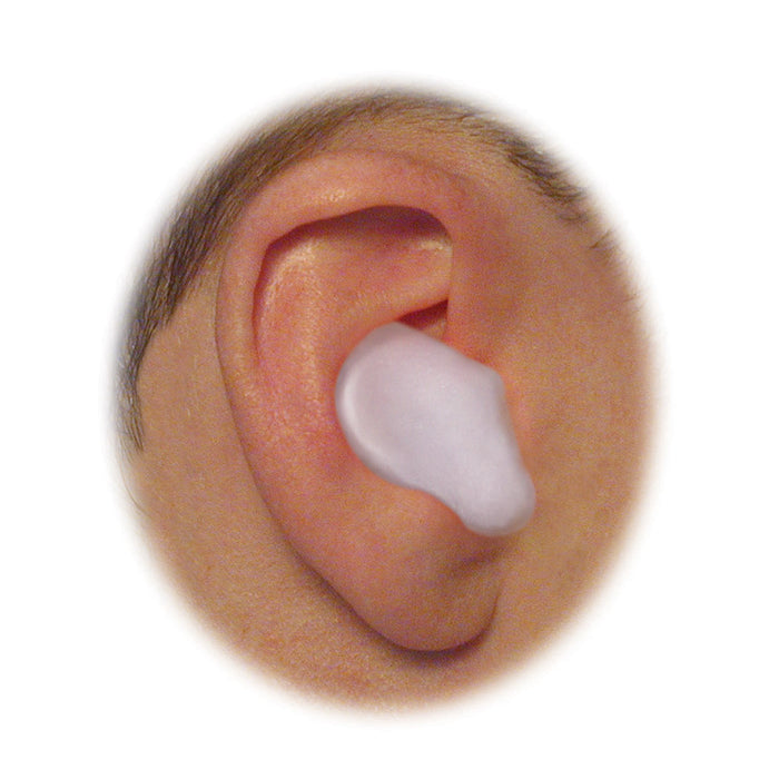 Mack's Pillow Soft Earplugs