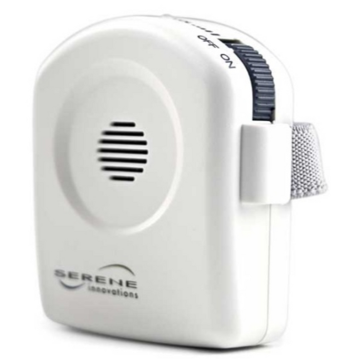 Serene Innovations Portable Phone Amplifier Model UA-30