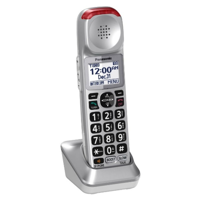 Panasonic KX-TGM45S Amplified Expansion Handset