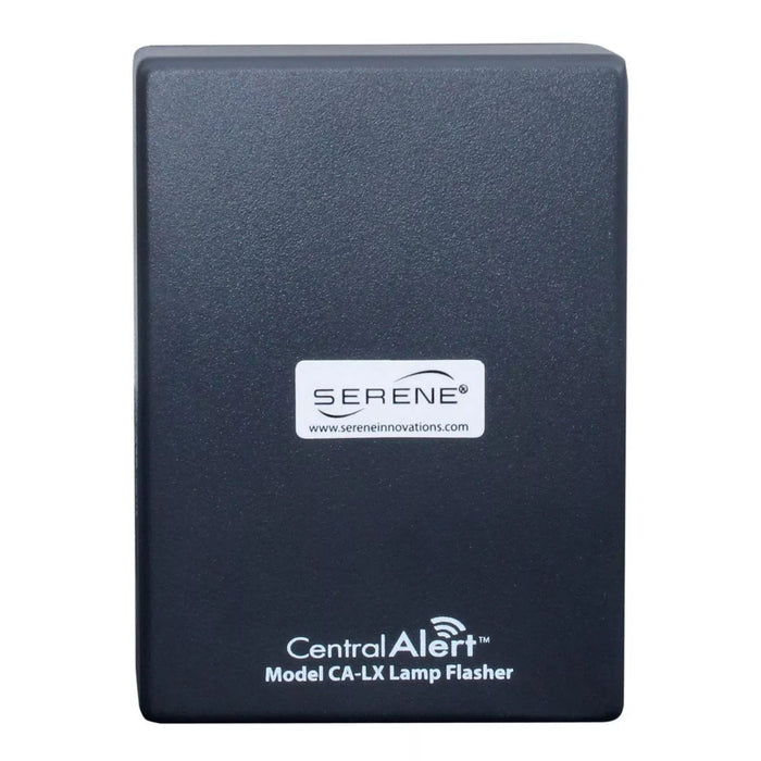 CentralAlert Lamp Flasher Model CA-LX