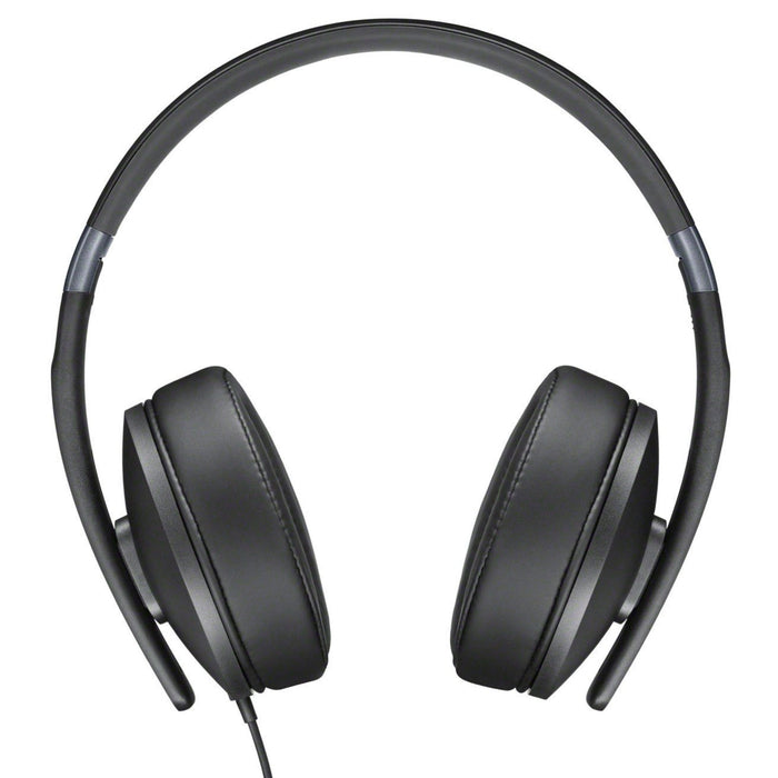 Sennheiser HD4.20s Over-Ear Headphones with Mic