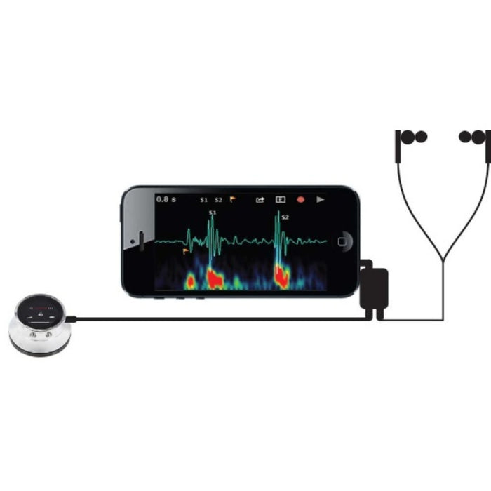 Thinklabs One Stethoscope