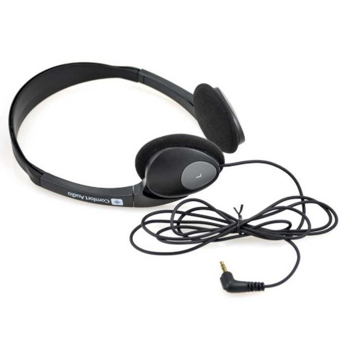 Comfort Duett Headphones