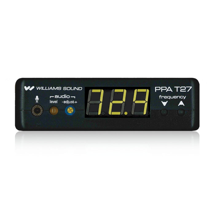 Williams Sound FM ADA KIT 1 - ADA Compliant FM System