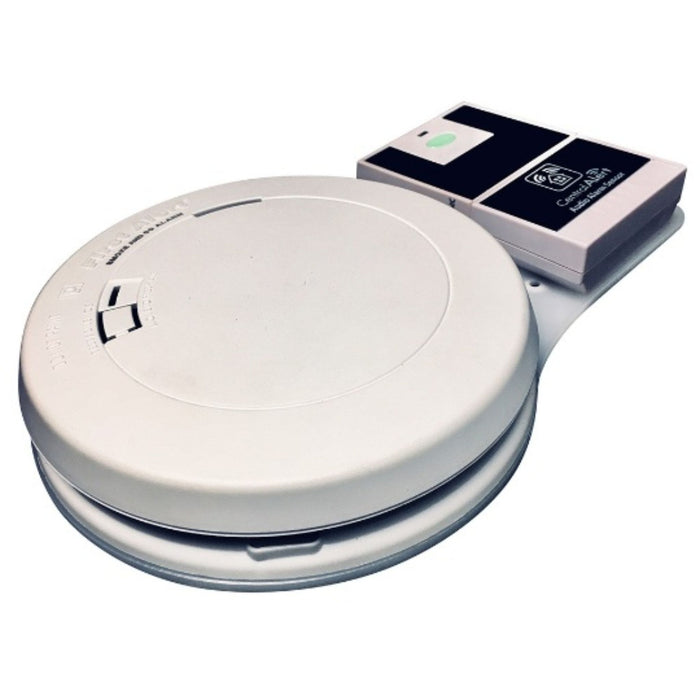 CA-FA Smoke Detector