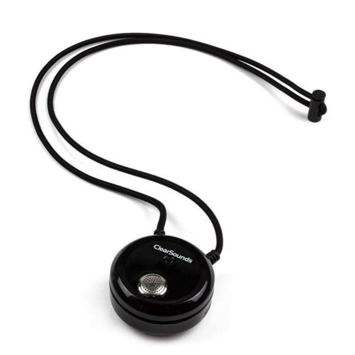 QUATTRO 4.0 PRO Bluetooth Amplified Neckloop