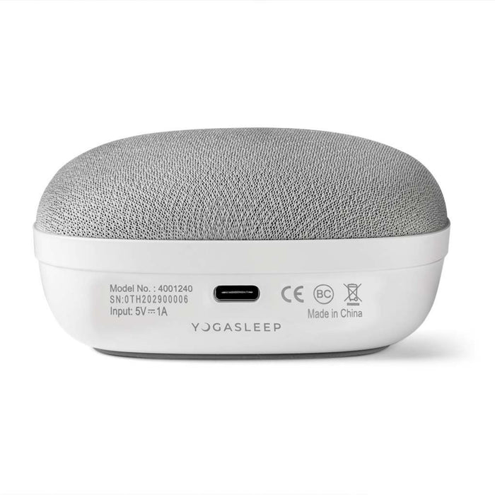 Travelcube White Noise Machine