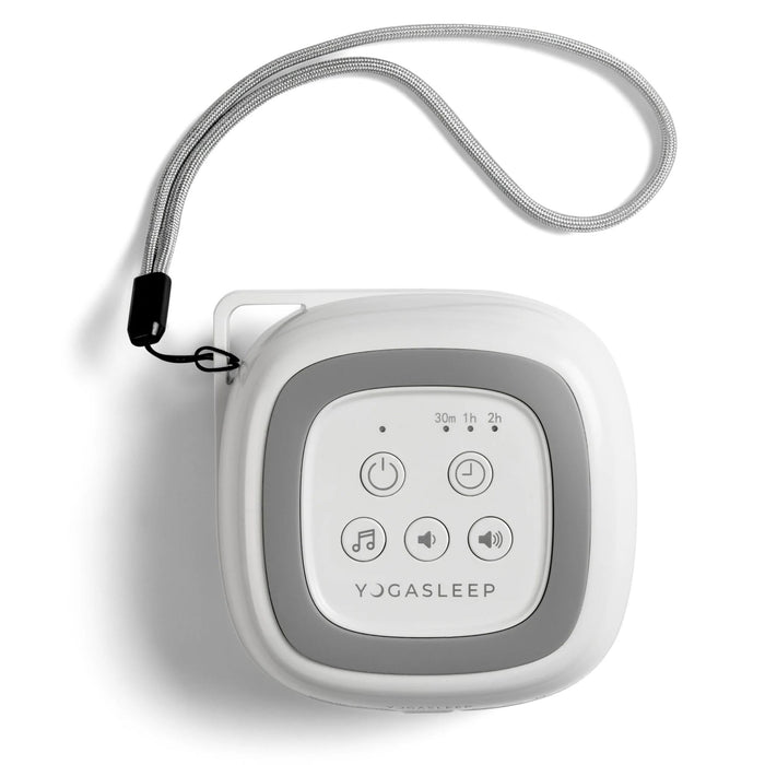 Travelcube White Noise Machine