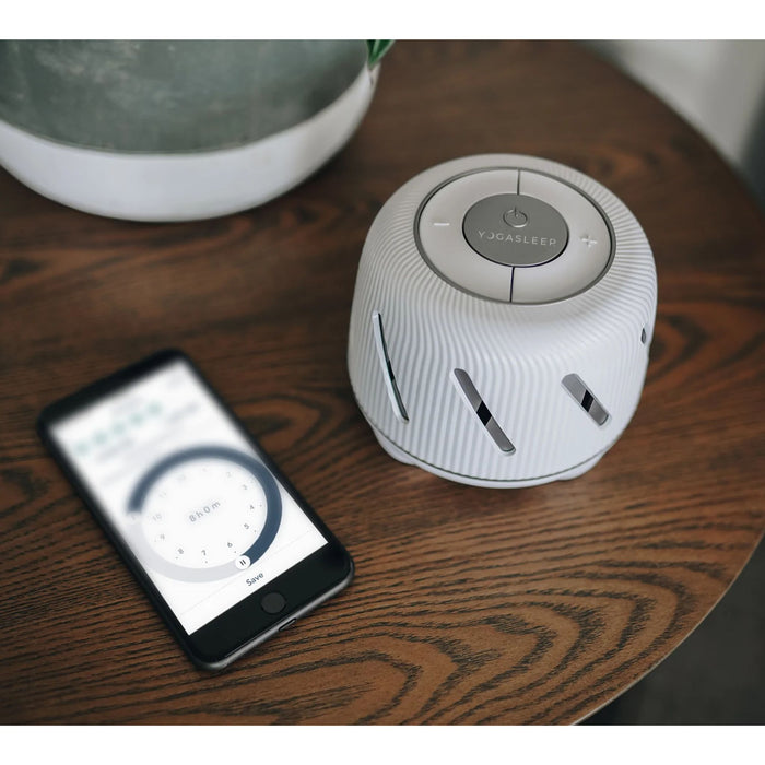 Dohm® Connect App Controlled Sound Machine