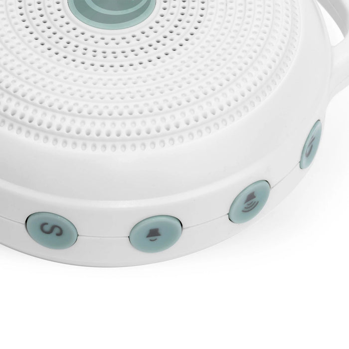 Rohm Portable White Noise Sound Machine