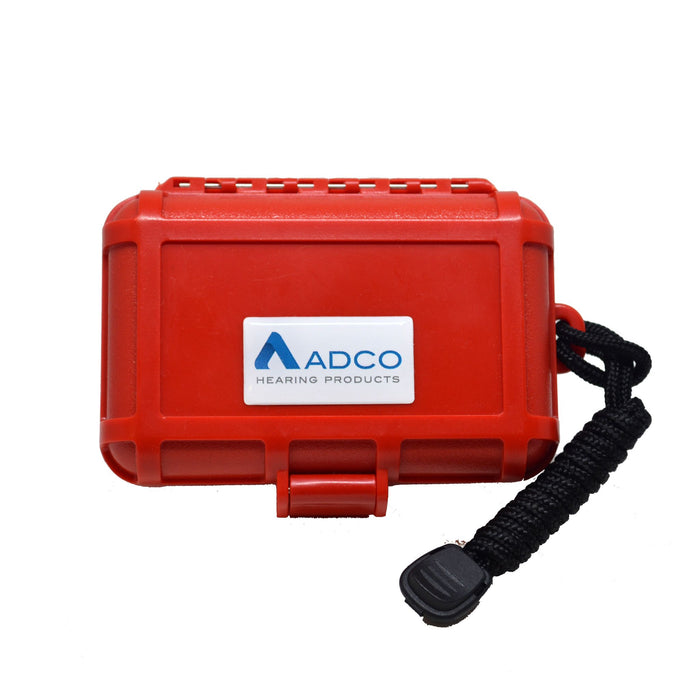 Waterproof Hearing Aid Case