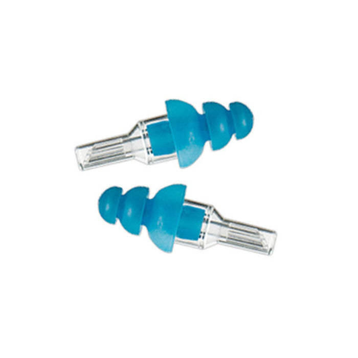 Etymotic Research ETYPlugs High Fidelity Earplugs - Blue