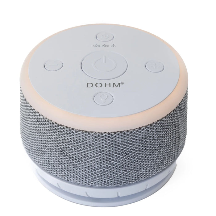 Dohm Nova Sound Machine