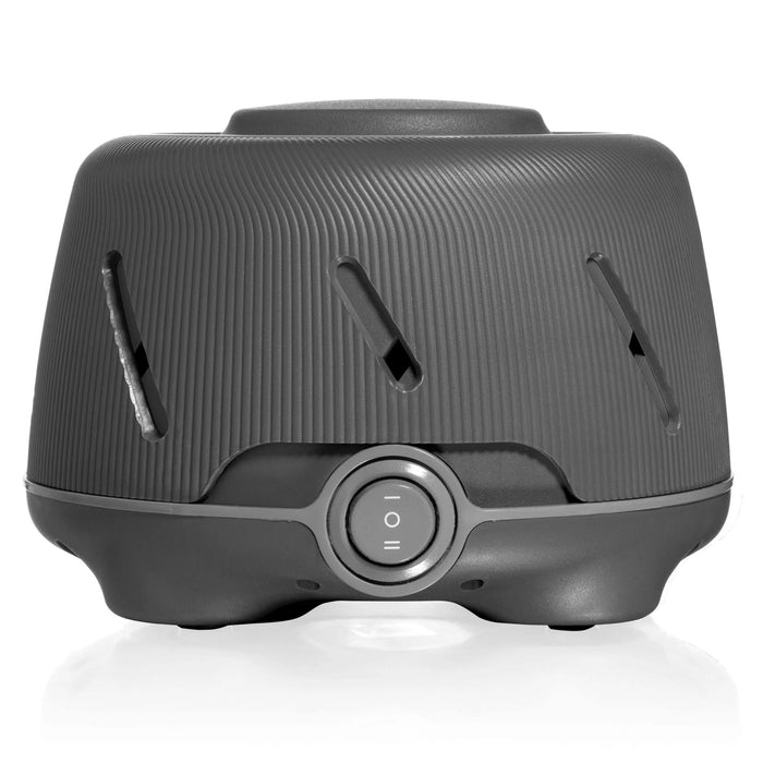 Dohm® Natural Sound Machine - Charcoal