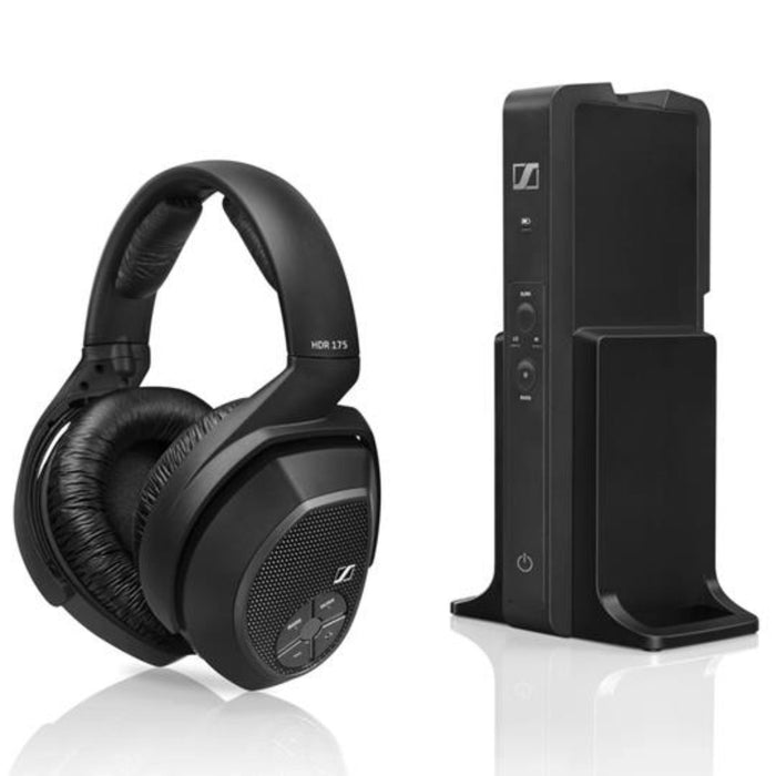 Sennheiser RS 175 TV Listening System